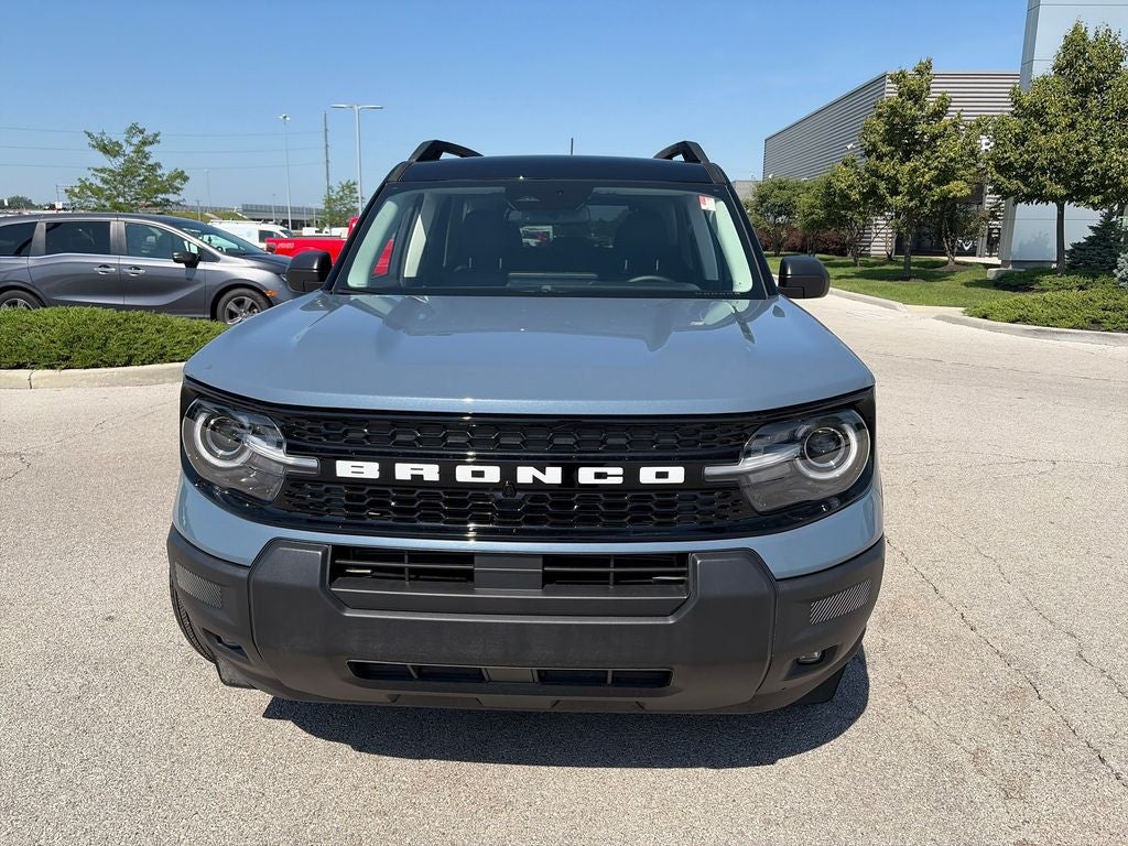 ford bronco sport 2025 3FMCR9CN8SRF45103 image ford bronco sport 2025 3FMCR9CN8SRF45103 image